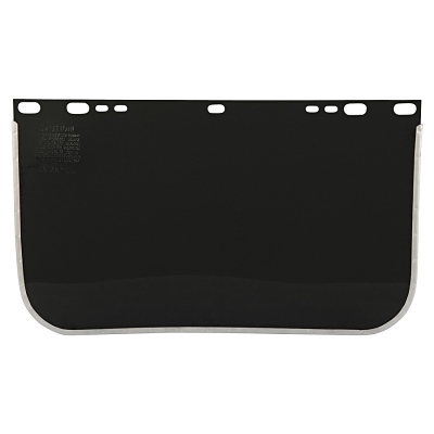 ANCHOR 9 X 15.5 SHADE 5BOUND VISOR FOR JACKSON